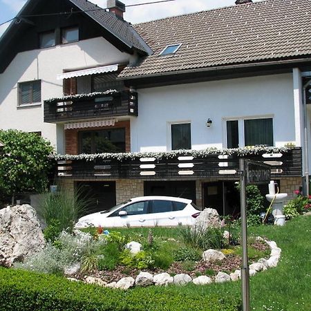 Apartment Marinka Блед Екстериор снимка