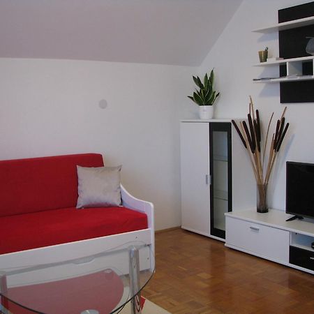 Apartment Marinka Блед Екстериор снимка