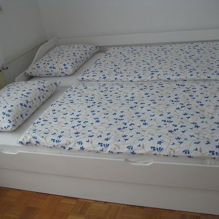 Apartment Marinka Блед Екстериор снимка