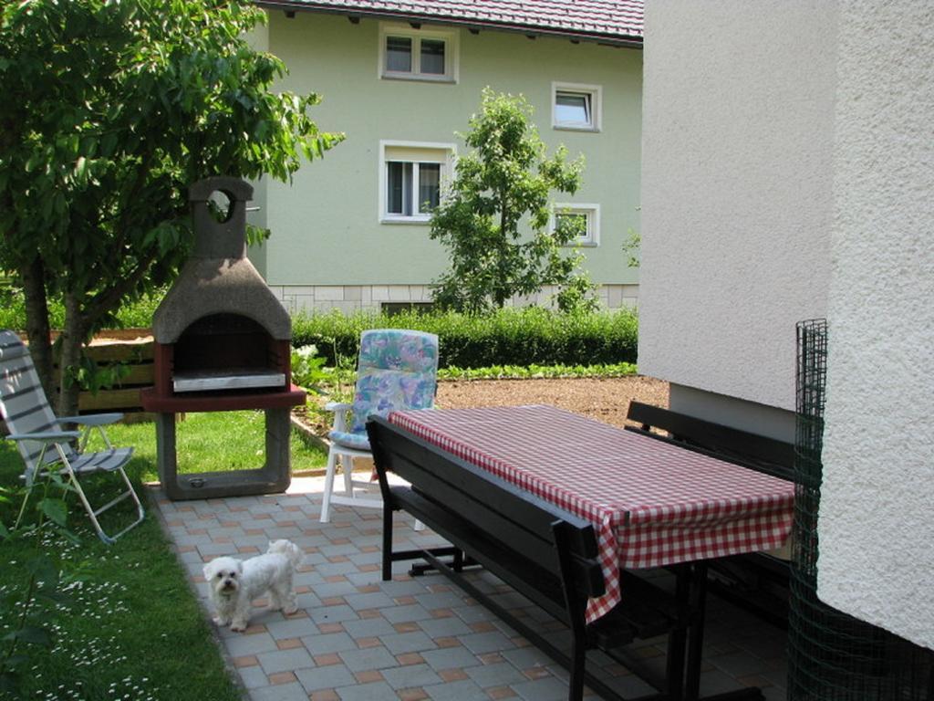 Apartment Marinka Блед Екстериор снимка