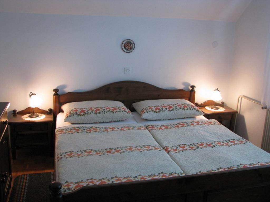 Apartment Marinka Блед Екстериор снимка
