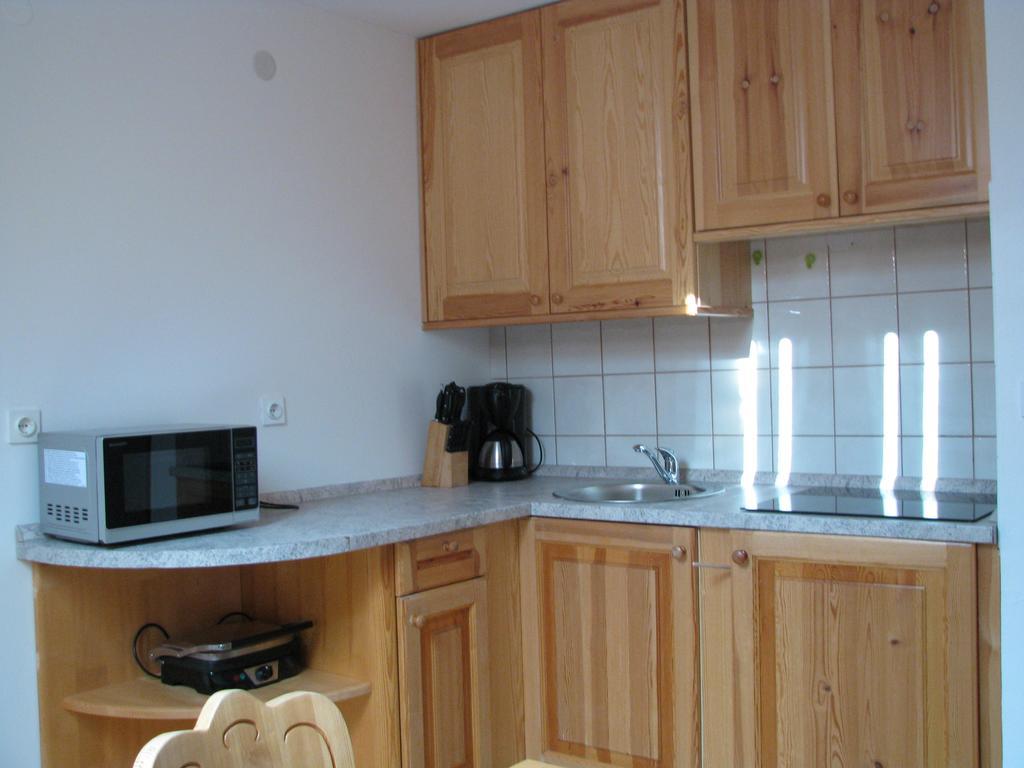 Apartment Marinka Блед Екстериор снимка