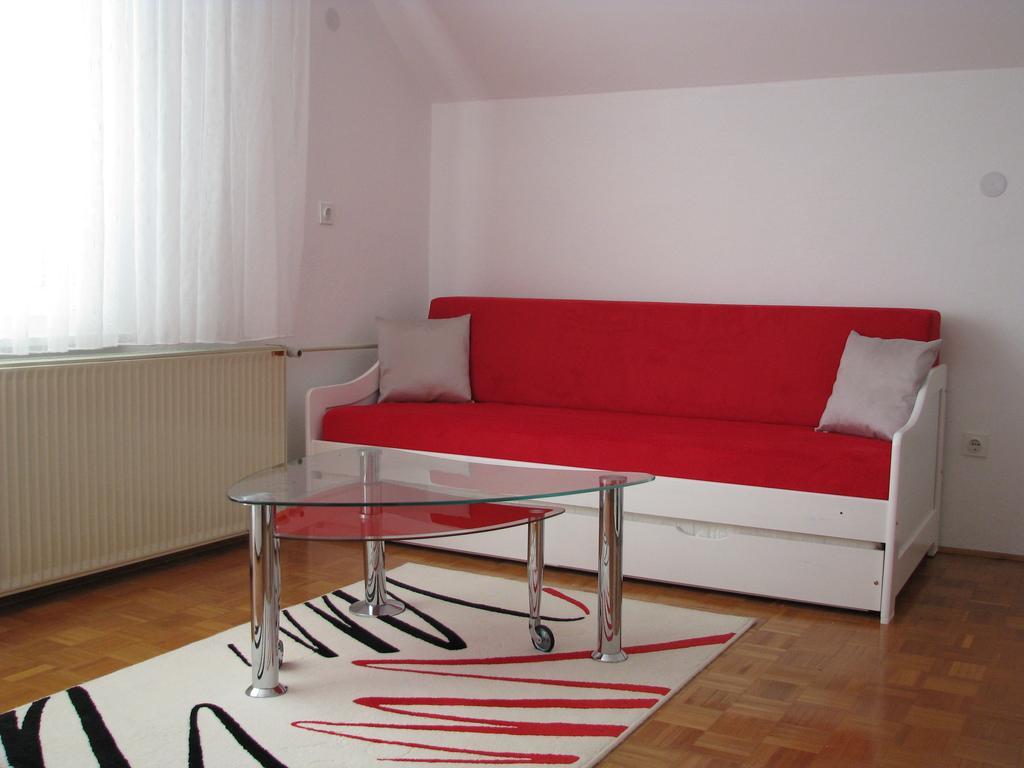 Apartment Marinka Блед Екстериор снимка