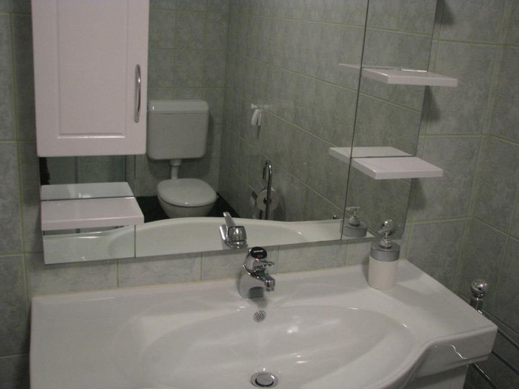 Apartment Marinka Блед Екстериор снимка