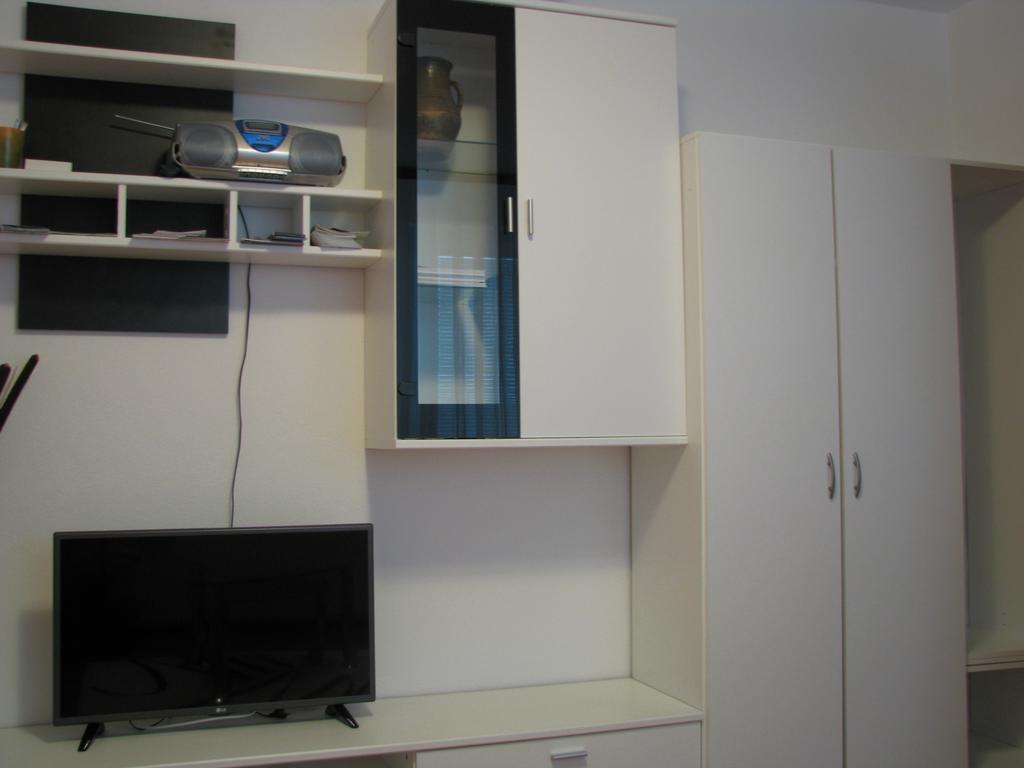 Apartment Marinka Блед Екстериор снимка